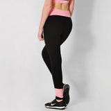 Pineapple Panel Legging