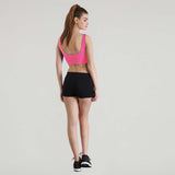 Pineapple Pink Bra Top