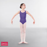 1st Position Anna Princess Line Leotard