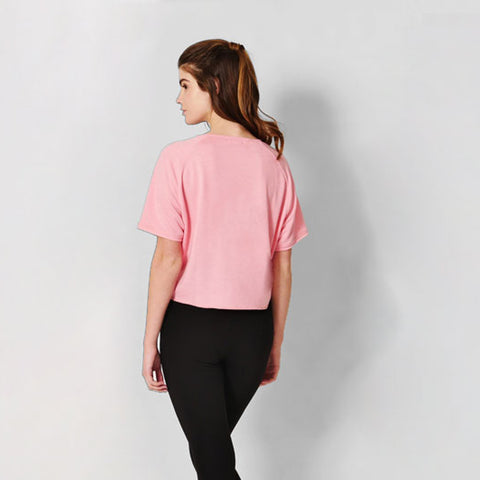 Pineapple Ballet Slouchy T Shirt Bea Dancewear