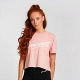Pineapple Logo T-Shirt