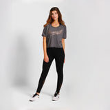 Pineapple Retro Slouchy T-Shirt