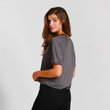 Pineapple Retro Slouchy T-Shirt