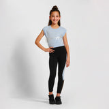 Pineapple CG Dance Double Layer Tee