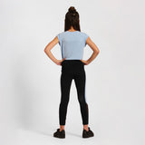 Pineapple CG Dance Double Layer Tee