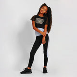 Pineapple CG Mesh Double Layer Tee