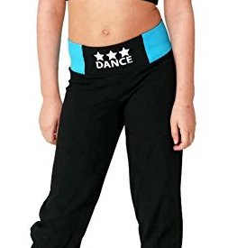Pineapple Crop Pant